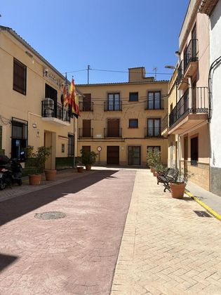 Foto 2 de Piso en venta en Vall de Ebo de 2 habitaciones con terraza y aire acondicionado