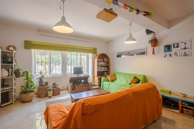 Foto 1 de Casa adossada en venda a Valdemaqueda de 3 habitacions amb terrassa i garatge