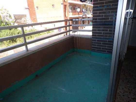 Foto 2 de Oficina en venta en Centro - Colmenar Viejo con terraza