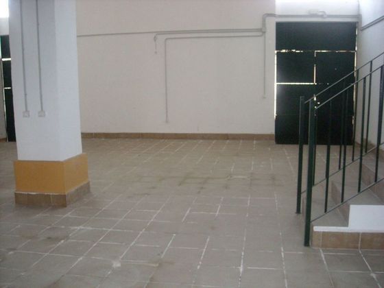 Foto 2 de Alquiler de local en Centro - Puerto de Santa María (El) de 175 m²