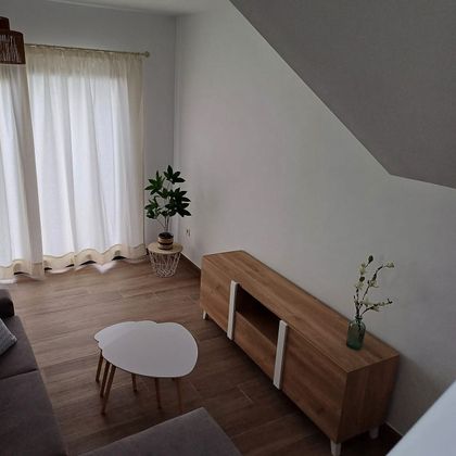 Foto 2 de Casa en lloguer a Costa Teguise de 3 habitacions amb terrassa i mobles