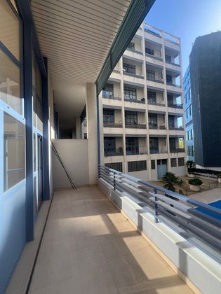 Foto 1 de Dúplex en venta en La Hoya - Moscatelares de 1 habitación con terraza y piscina