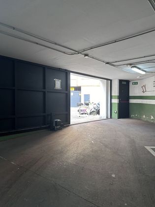 Foto 1 de Alquiler de garaje en Puerta del Ángel de 4 m²