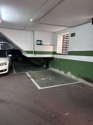 Foto 2 de Garatge en lloguer a Puerta del Ángel de 4 m²