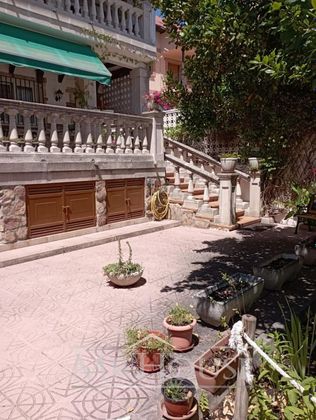 Foto 1 de Casa en venda a Miraflores de la Sierra de 5 habitacions amb terrassa i garatge