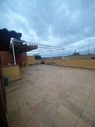 Foto 2 de Àtic en venda a Reyes de 4 habitacions amb terrassa i garatge