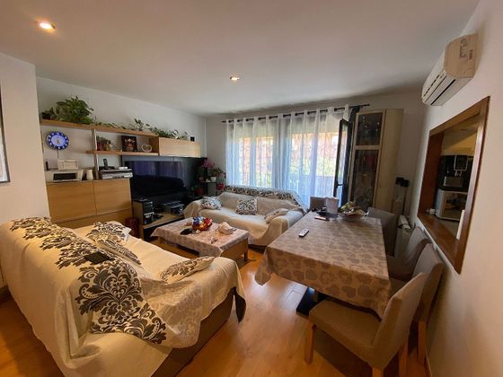 Foto 2 de Dúplex en venda a Centro - Fuenlabrada de 3 habitacions amb terrassa i garatge
