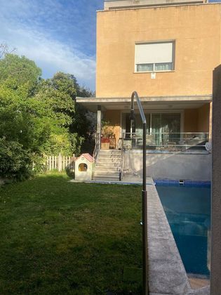Foto 2 de Casa en venta en Salvador de 5 habitaciones con terraza y piscina