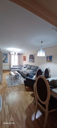 Foto 1 de Dúplex en venta en calle Lechuga de 3 habitaciones con terraza y garaje