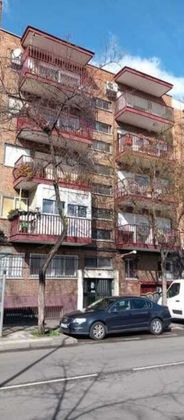 Foto 2 de Edifici en venda a avenida De Carabanchel Alto de 814 m²