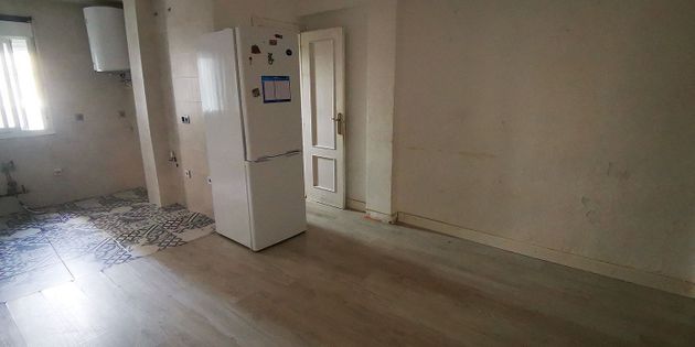 Foto 1 de Piso en venta en paseo Olivos de 2 habitaciones con calefacción y ascensor
