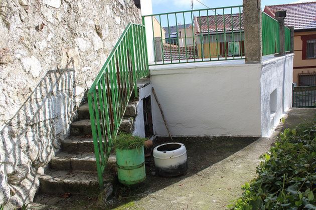 Foto 1 de Casa en venda a Cercedilla de 4 habitacions amb terrassa i garatge