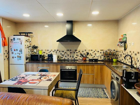 Foto 1 de Casa en venta en Opañel de 8 habitaciones con aire acondicionado y calefacción