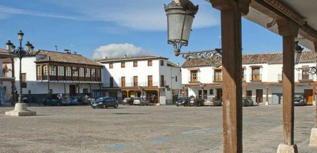 Foto 1 de Local en venda a Casco Antiguo Norte de 757 m²