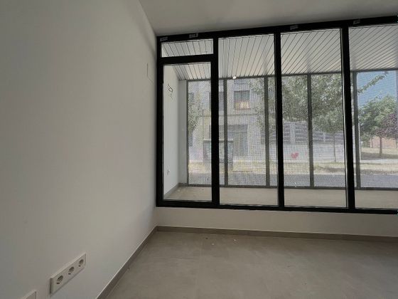 Foto 2 de Piso en venta en calle Ofelia Nieto de 1 habitación con terraza y aire acondicionado