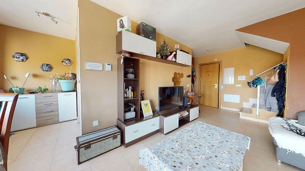 Foto 2 de Àtic en venda a avenida Príncipe de Asturias de 2 habitacions amb terrassa i calefacció