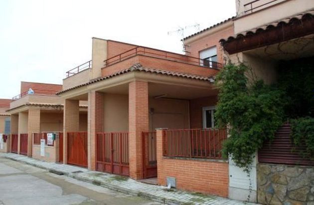 Foto 1 de Casa en venda a Calera y Chozas de 3 habitacions amb terrassa i balcó