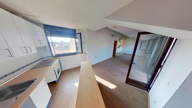Foto 2 de Àtic en venda a Parque Europa - Los Pitufos de 3 habitacions amb terrassa i ascensor