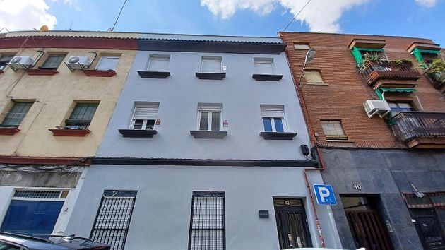 Foto 2 de Edifici en venda a Almendrales de 543 m²