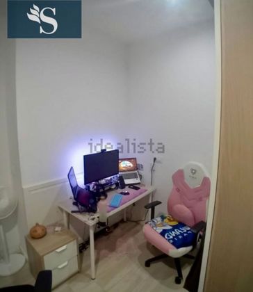 Foto 2 de Alquiler de piso en Simancas de 2 habitaciones con muebles y aire acondicionado