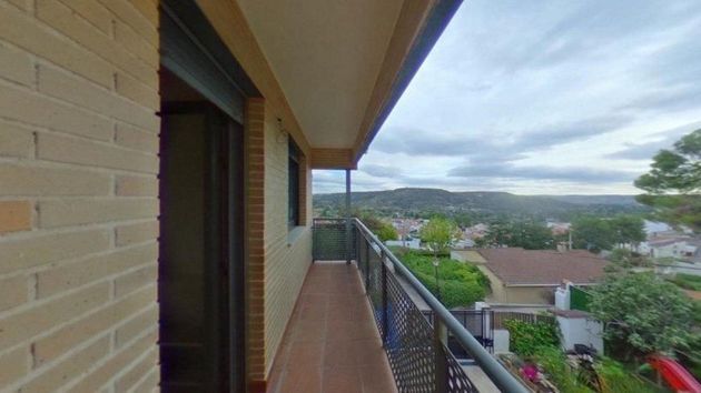 Foto 1 de Casa en venda a Orusco de Tajuña de 4 habitacions amb terrassa i jardí
