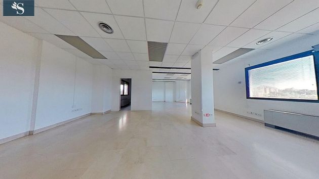 Foto 1 de Alquiler de oficina en Canillas de 95 m²