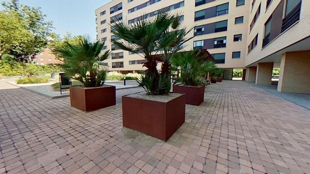 Foto 2 de Piso en alquiler en calle Del Galeón de 2 habitaciones con terraza y piscina