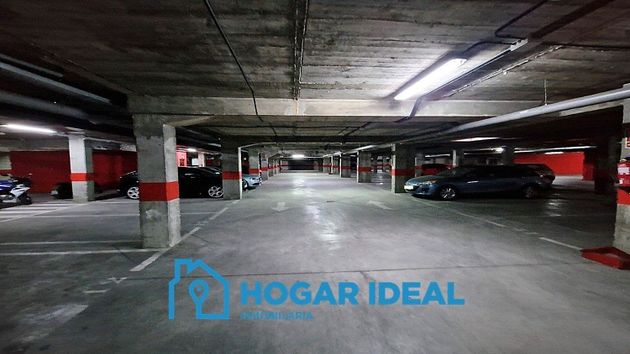 Foto 2 de Garatge en venda a Centro de Leganés de 20 m²