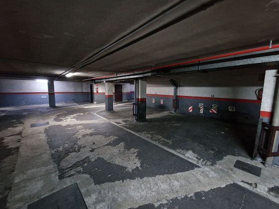 Foto 2 de Garatge en venda a Centro de Leganés de 25 m²