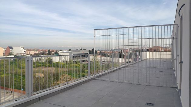 Foto 1 de Ático en venta en calle Josefa Fernández Buterga de 1 habitación con terraza y aire acondicionado