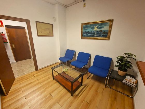 Foto 1 de Venta de oficina en Los Rosales de 170 m²