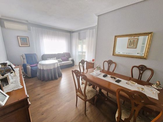 Foto 2 de Pis en venda a Orcasur de 3 habitacions amb terrassa i balcó