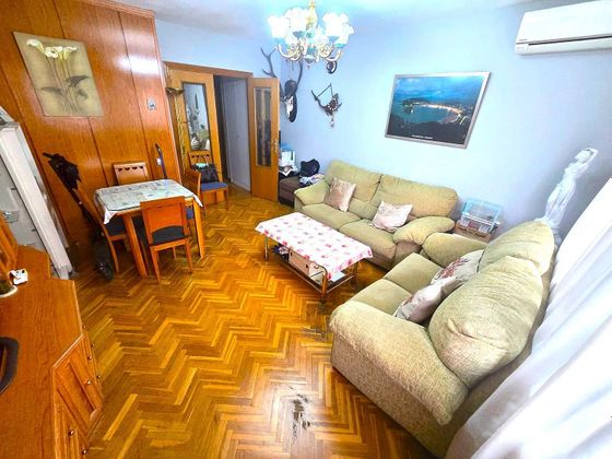 Foto 1 de Pis en venda a Palomeras bajas de 2 habitacions amb garatge i aire acondicionat