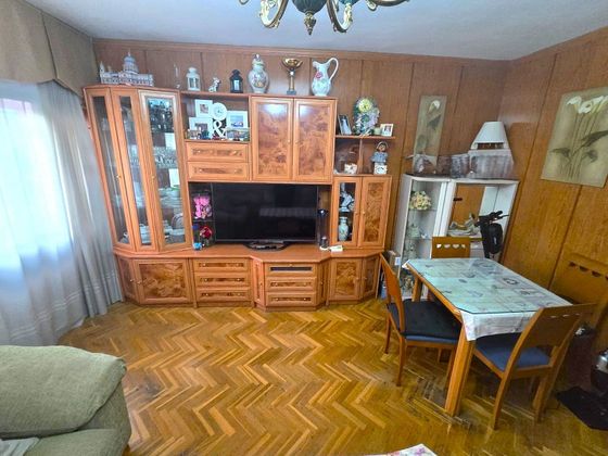 Foto 2 de Pis en venda a Palomeras bajas de 2 habitacions amb garatge i aire acondicionat