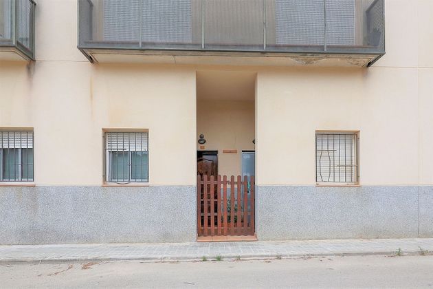Foto 2 de Pis en venda a Dosrius de 3 habitacions amb terrassa i garatge