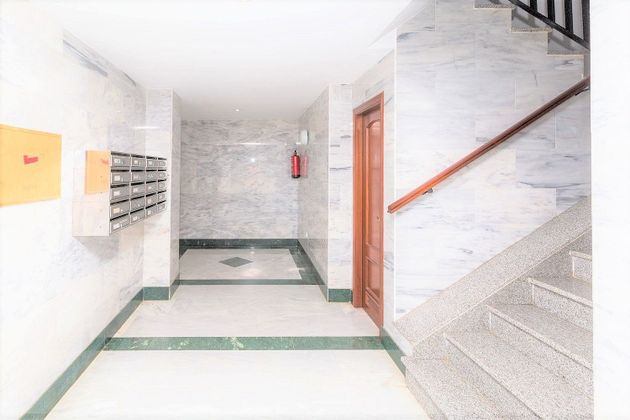 Foto 2 de Piso en venta en El Parador de las Hortichuelas de 3 habitaciones con garaje y ascensor