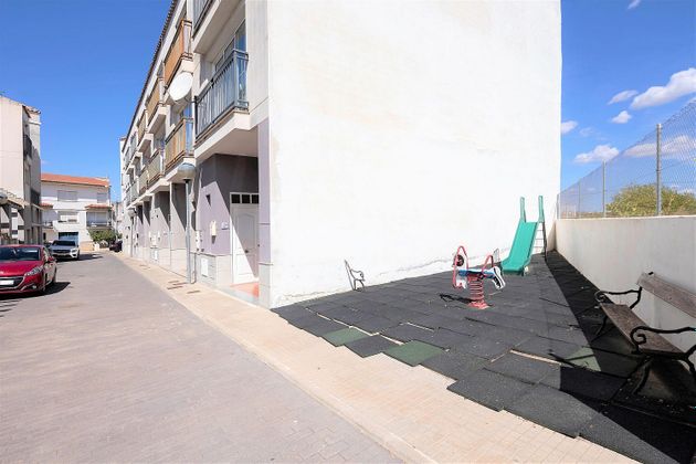 Foto 2 de Venta de casa en Salzadella (la) de 3 habitaciones con piscina y garaje