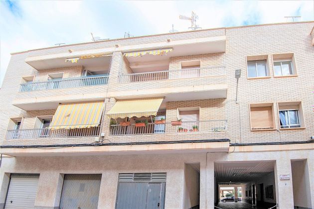 Foto 1 de Venta de piso en San Javier de 4 habitaciones con terraza