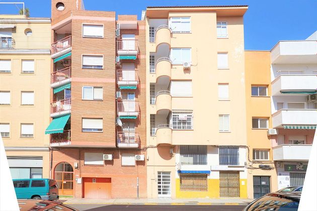 Foto 1 de Pis en venda a San Roque - Ronda norte de 3 habitacions amb terrassa i ascensor