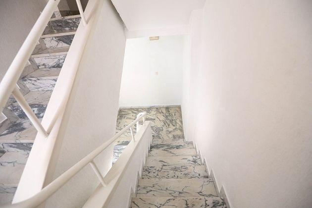 Foto 2 de Pis en venda a San Roque - Ronda norte de 3 habitacions amb terrassa i ascensor