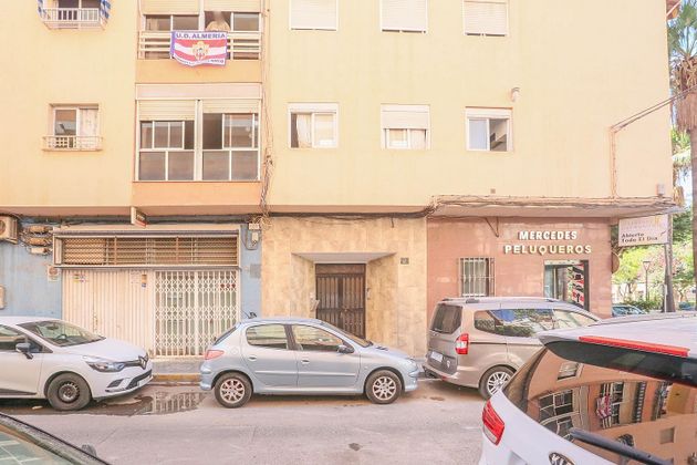 Foto 2 de Pis en venda a Barrio Alto - San Félix - Oliveros - Altamira de 3 habitacions i 87 m²