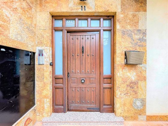 Foto 2 de Dúplex en venda a San Javier de 2 habitacions amb garatge i ascensor