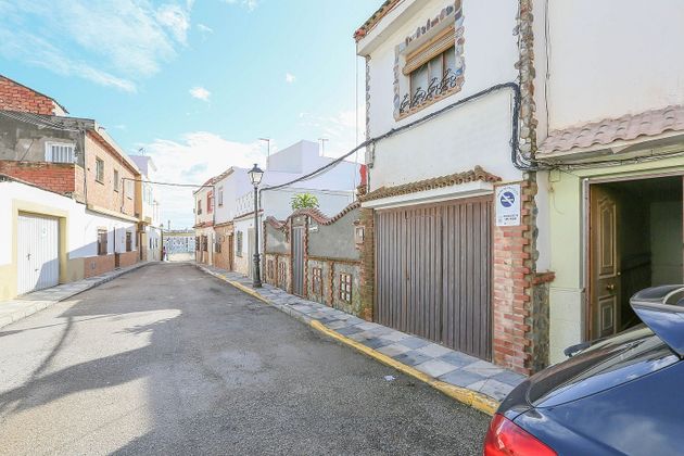 Foto 1 de Casa en venda a Taraguilla-Zona Estación de 3 habitacions amb terrassa