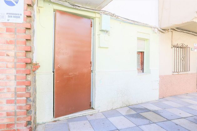 Foto 2 de Casa en venda a Taraguilla-Zona Estación de 3 habitacions amb terrassa