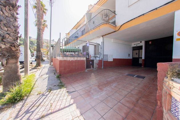 Foto 2 de Pis en venda a Almuñecar de 2 habitacions amb terrassa i garatge