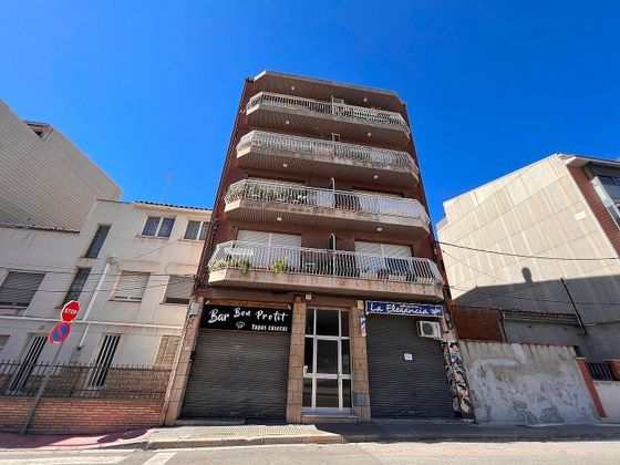 Foto 1 de Pis en venda a Vilanova del Camí de 3 habitacions amb terrassa