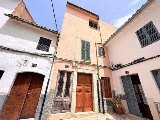 Foto 1 de Dúplex en venda a Alaró de 3 habitacions amb terrassa