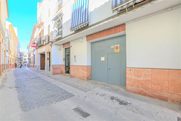 Foto 2 de Piso en venta en Montilla de 3 habitaciones con terraza