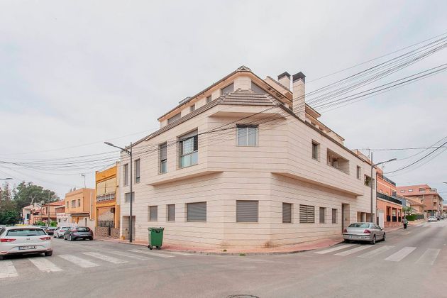Foto 2 de Piso en venta en Archena de 3 habitaciones con terraza y garaje