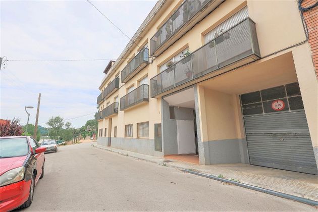 Foto 1 de Venta de piso en Dosrius de 3 habitaciones con terraza y garaje